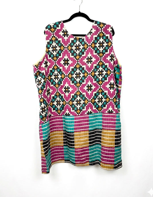 Boheme Long Spirit Vest 1000-11