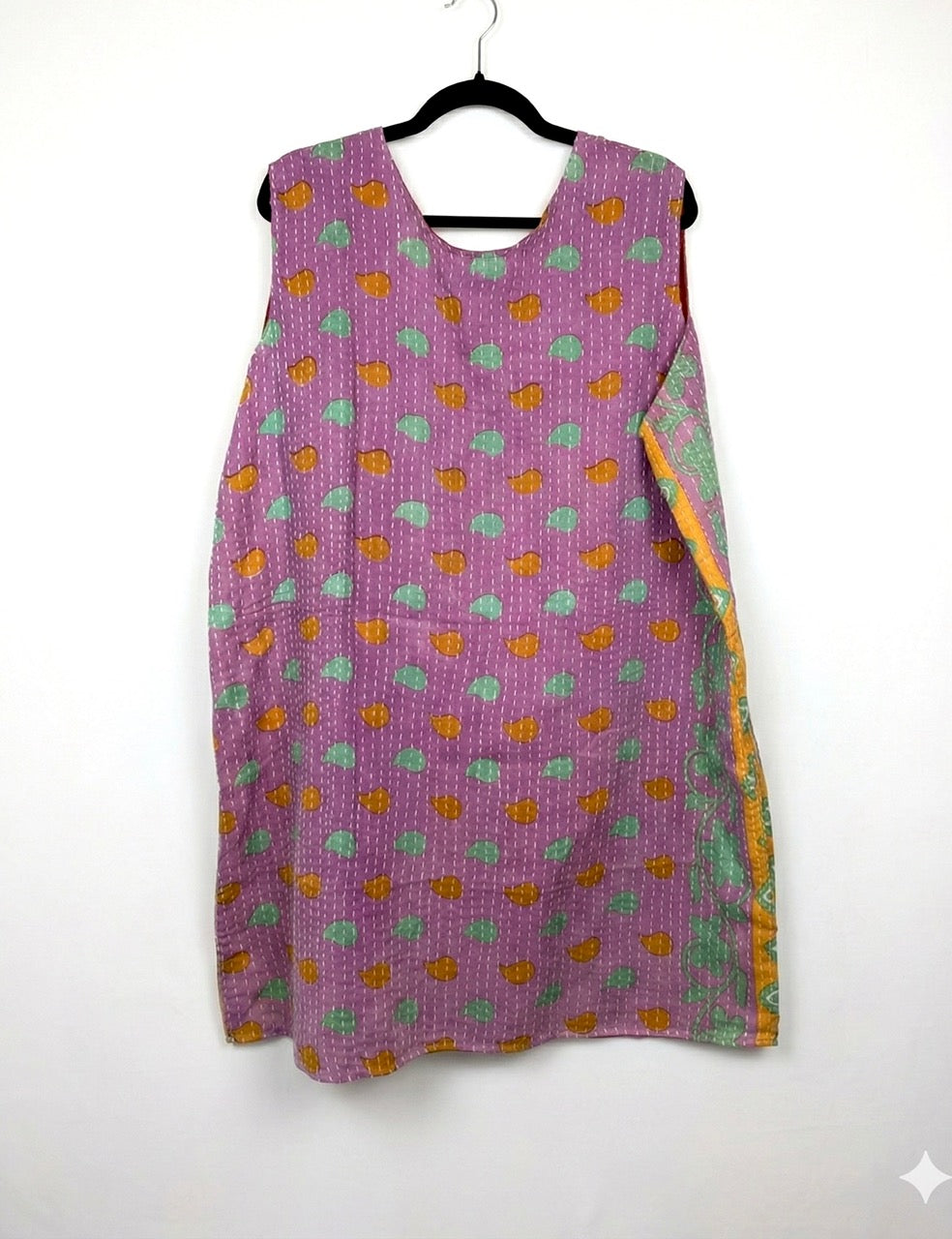 Boheme Long Spirit Vest 1000-12