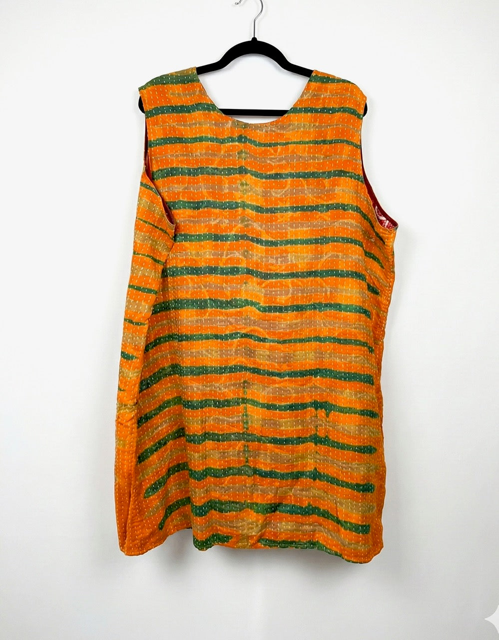 Boheme Long Spirit Vest 1000-13