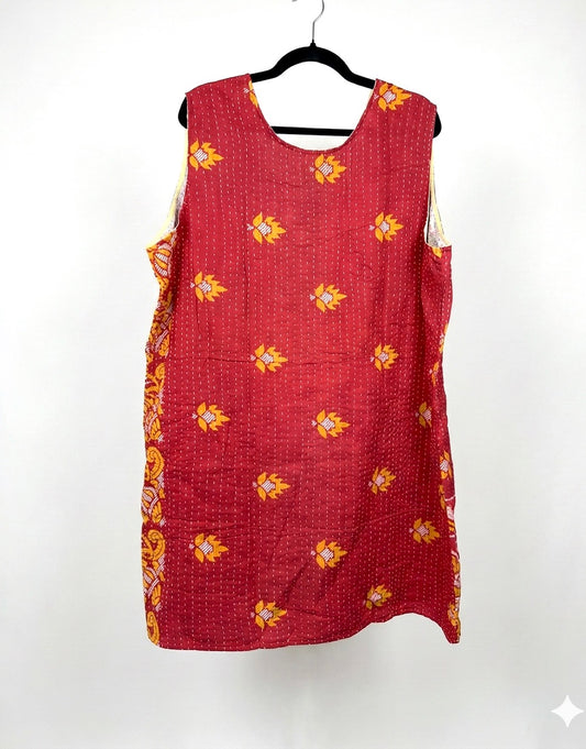 Boheme Long Spirit Vest 1000-14