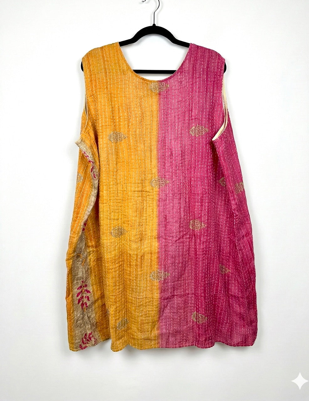 Boheme Long Spirit Vest 1000-16