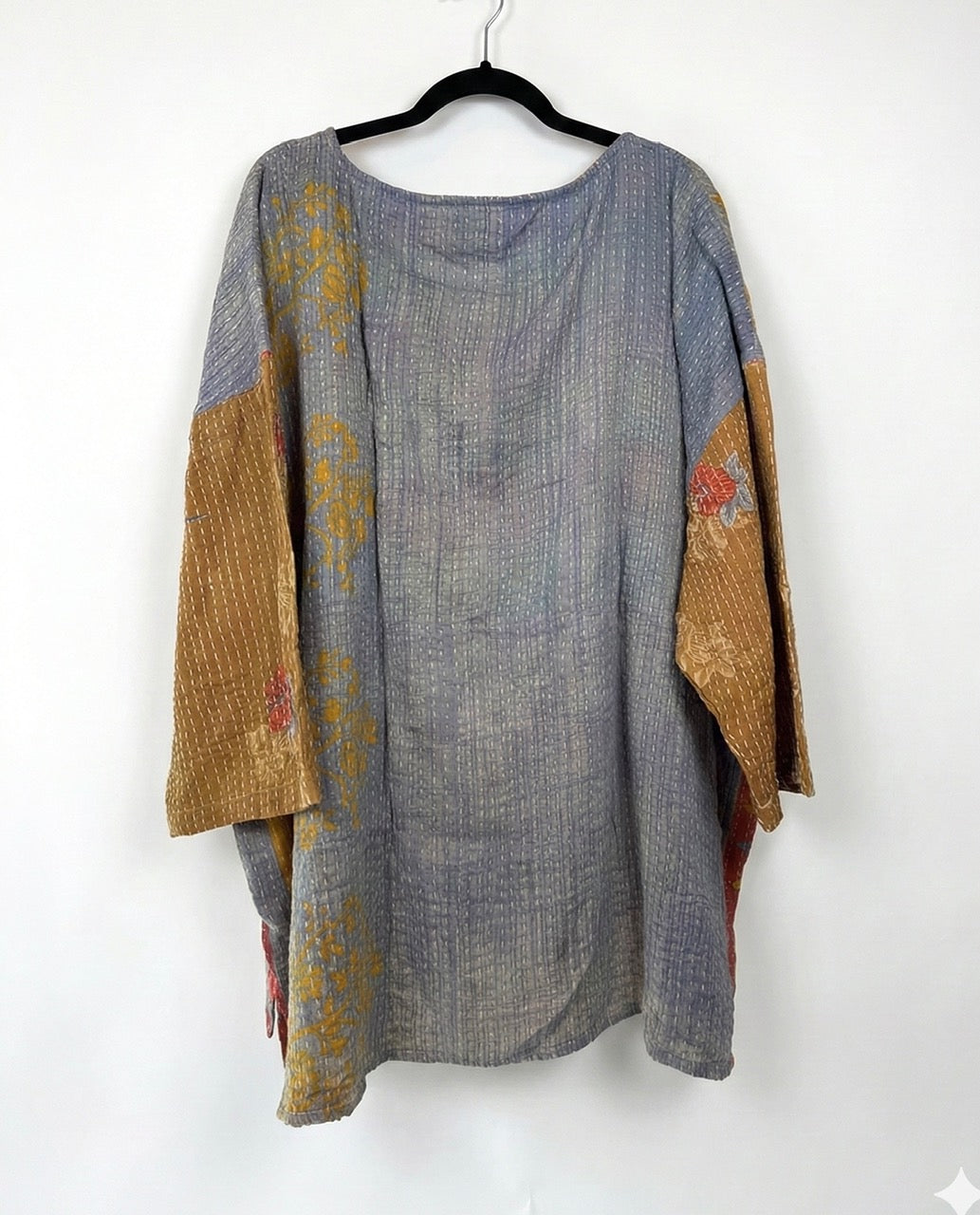 Banhi Essence Kantha Top 1000-06