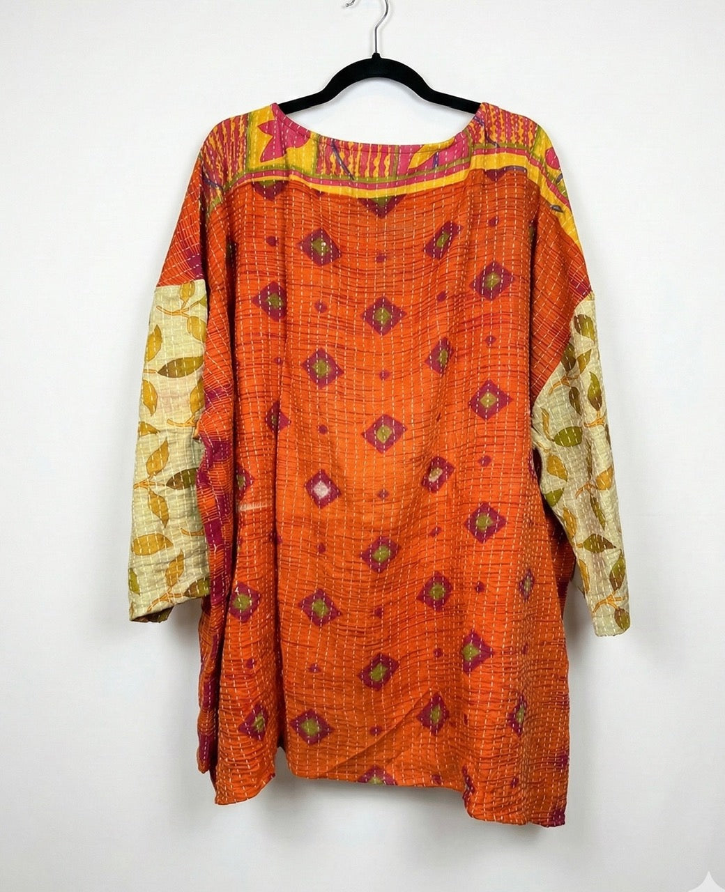 Banhi Essence Kantha Top 1000-12