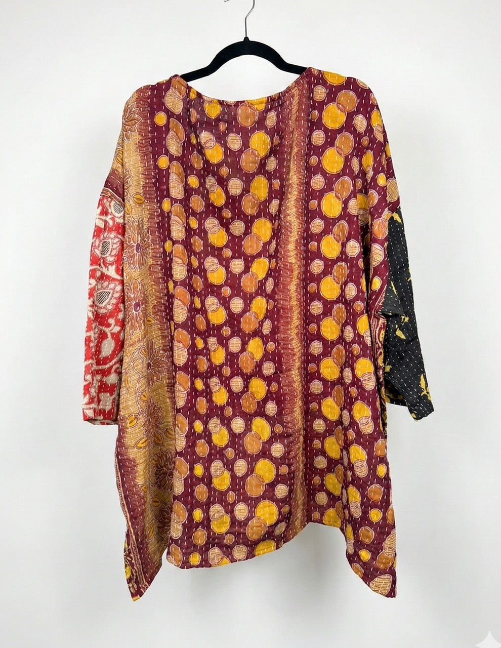 Banhi Essence Kantha Top 1000-14