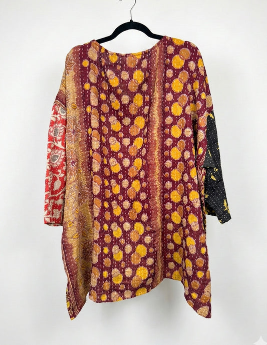 Banhi Essence Kantha Top 1000-14