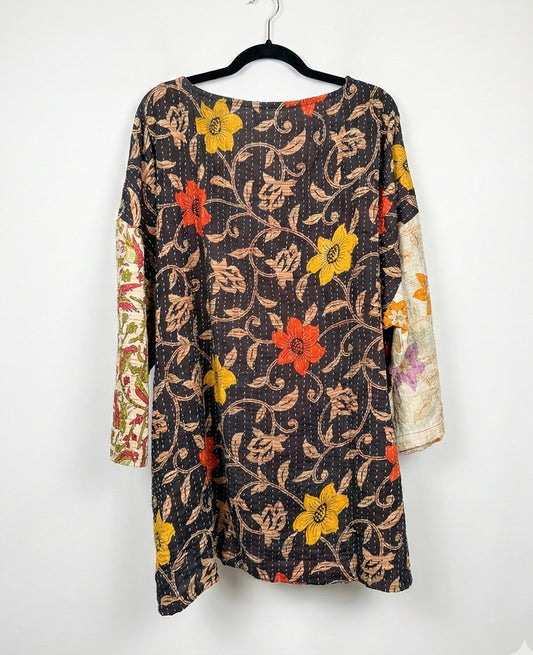 Banhi Essence Kantha Top 1000-17