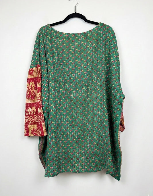 Banhi Essence Kantha Top 1000-19