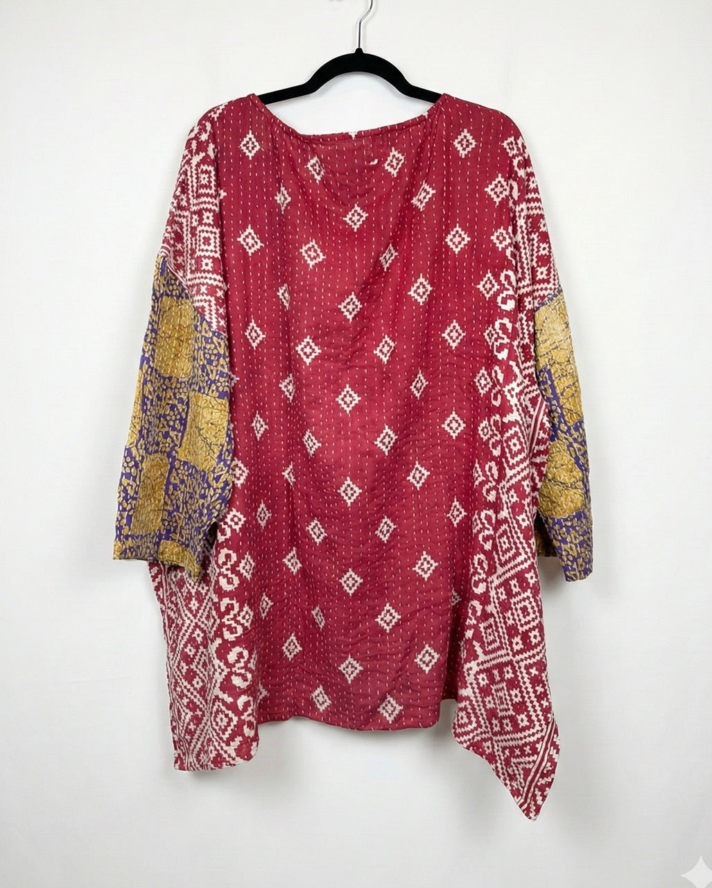 Banhi Essence Kantha Top 1000-20