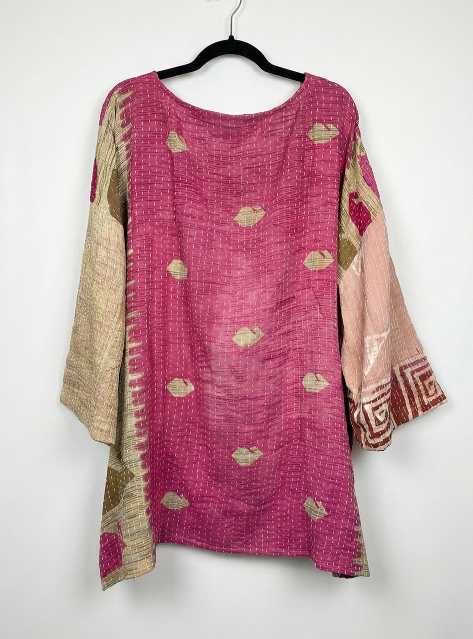Banhi Essence Kantha Top 1000-25