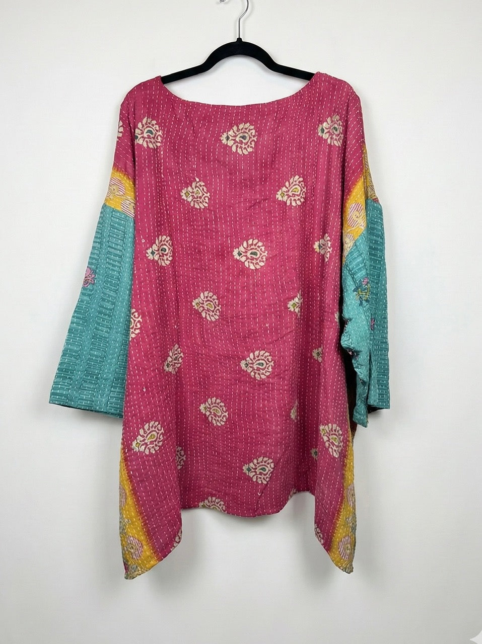 Banhi Essence Kantha Top 1000-26