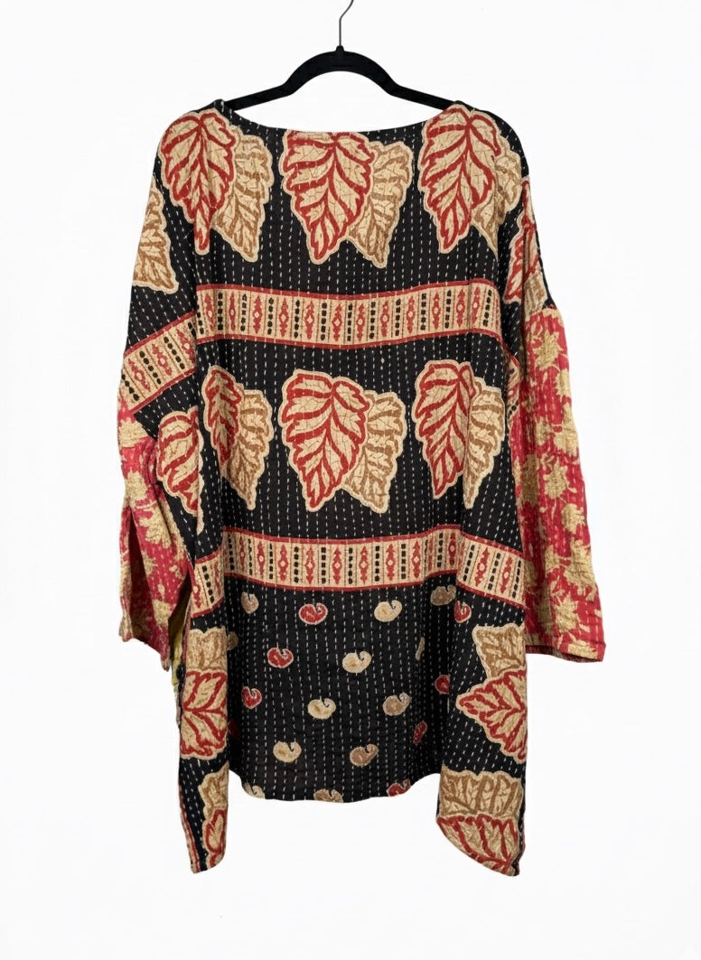 Banhi Essence Kantha Top 1000-29