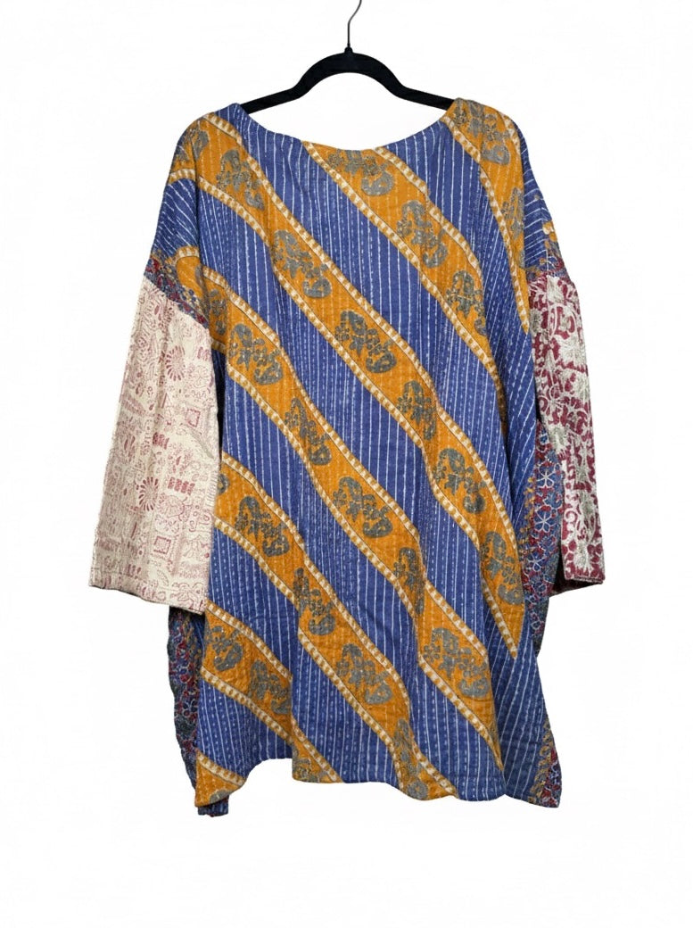 Banhi Essence Kantha Top 1000-30
