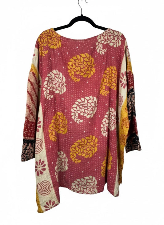 Banhi Essence Kantha Top 1000-31