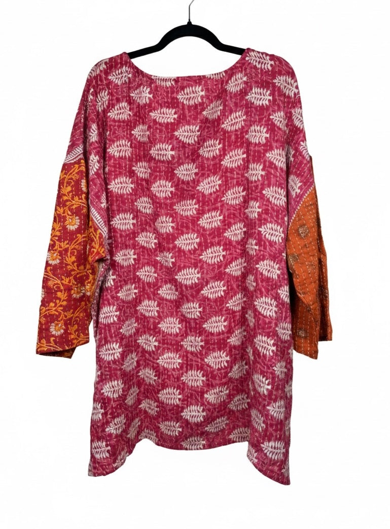 Banhi Essence Kantha Top 1000-33
