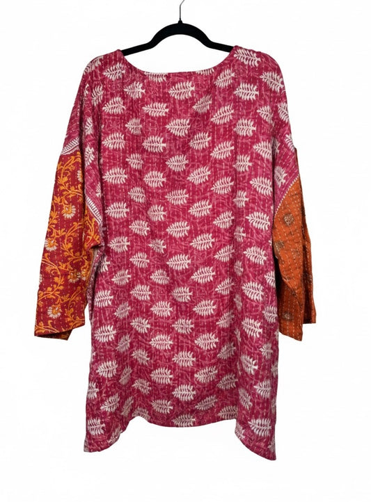 Banhi Essence Kantha Top 1000-33