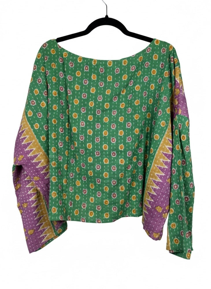 Hi-Lo Marina Kantha Top 1000-20