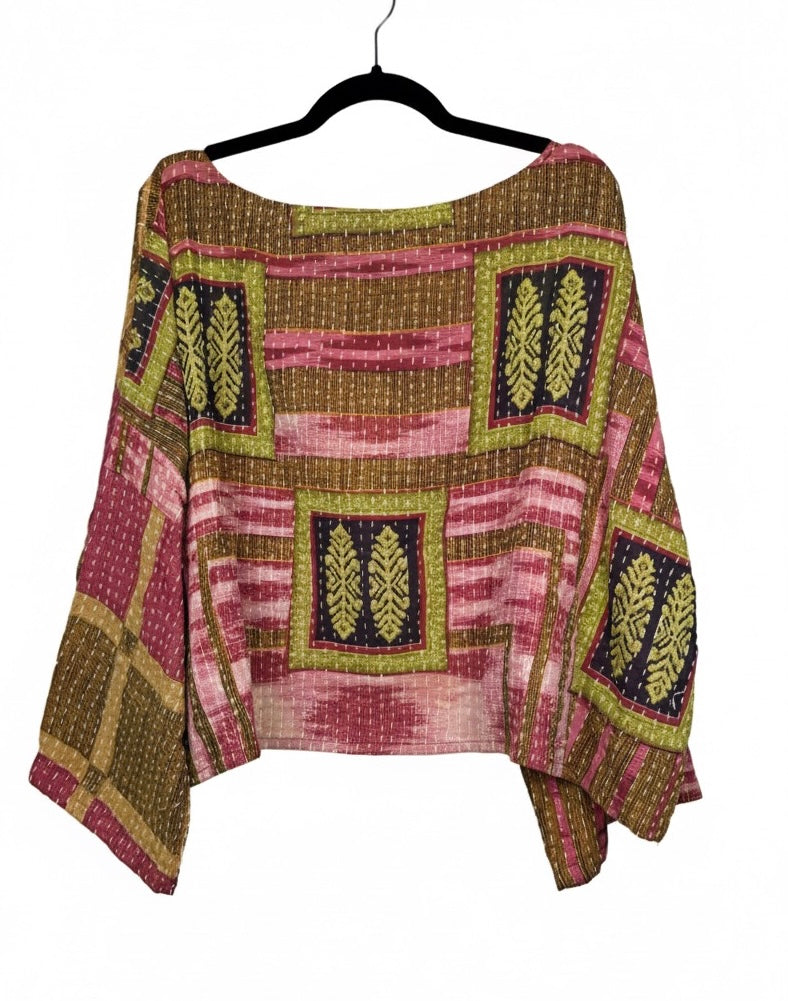 Hi-Lo Marina Kantha Top 1000-21