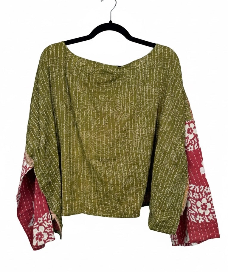 Hi-Lo Marina Kantha Top 1000-23