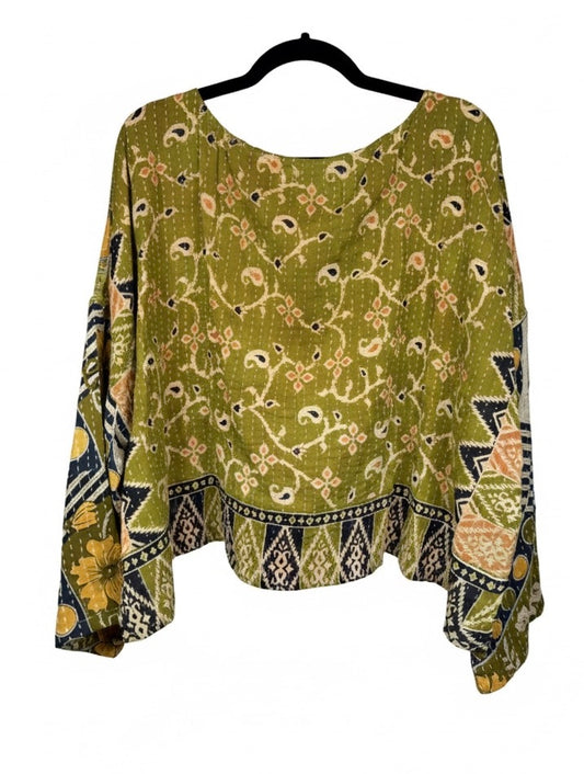 Hi-Lo Marina Kantha Top 1000-24