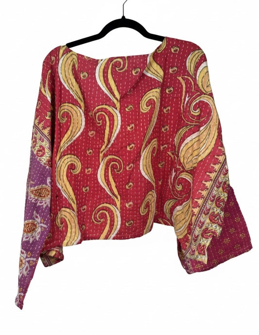 Hi-Lo Marina Kantha Top 1000-32