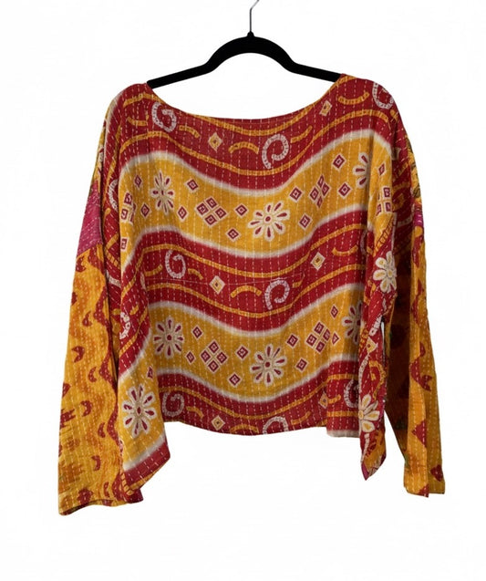 Hi-Lo Marina Kantha Top 1000-39