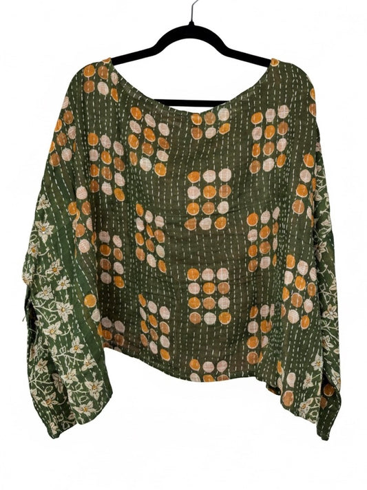 Hi-Lo Marina Kantha Top 1000-41