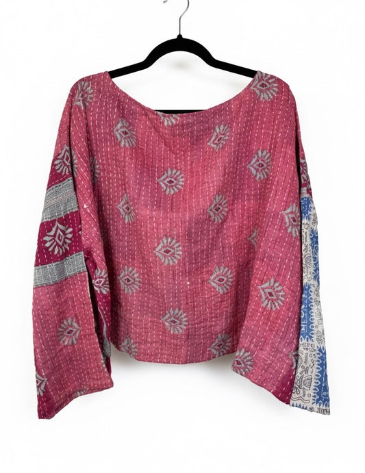 Hi-Lo Marina Kantha Top 1000-44