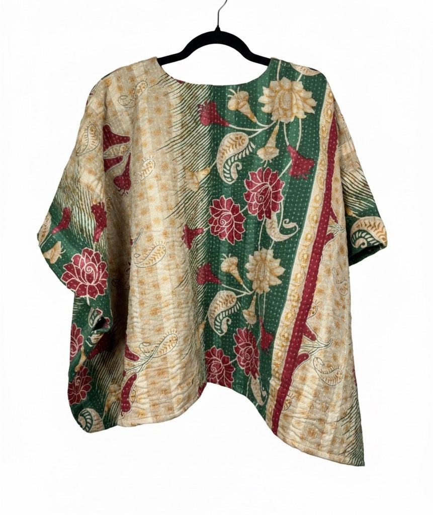 Shortie Valentina Top 1000-10