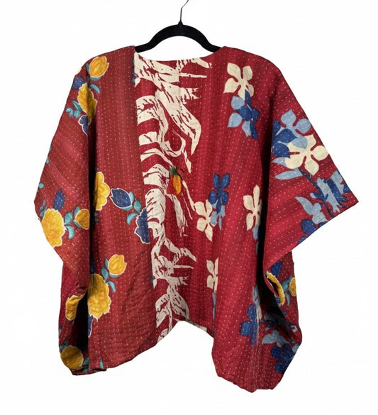 Shortie Valentina Top 1000-21