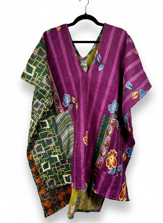 Zara Poncho Top 1000-04