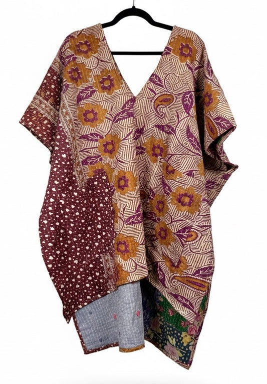 Zara Poncho Top 1000-05