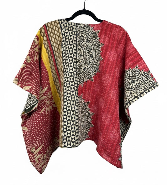 Shortie Valentina Top 1000-24