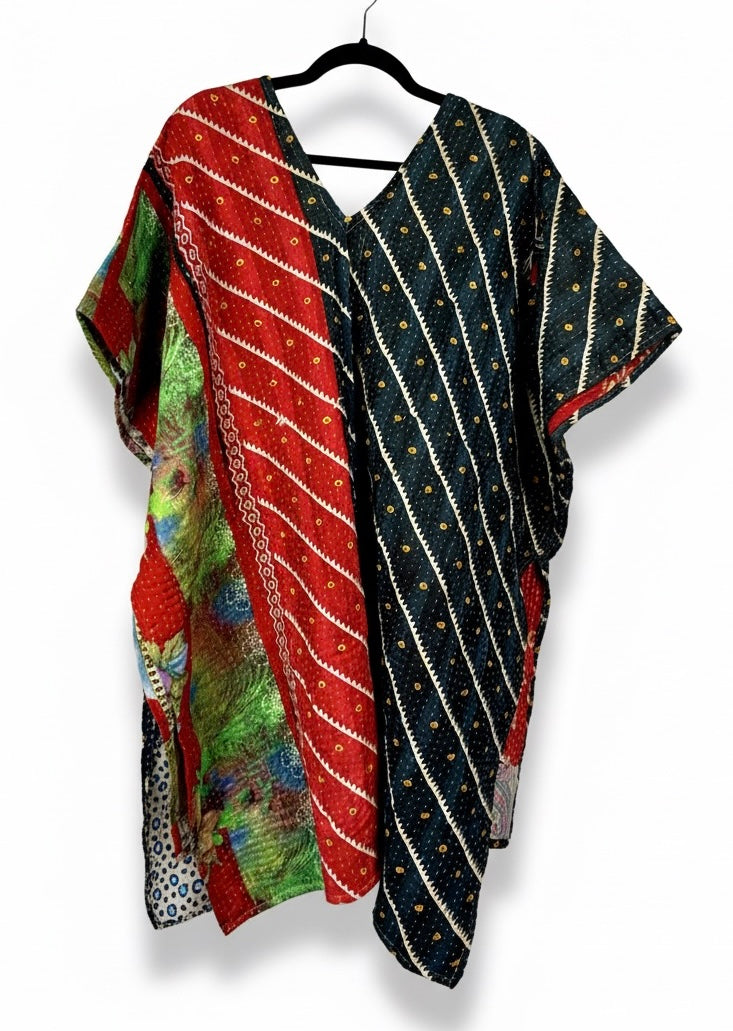 Zara Poncho Top 1000-06