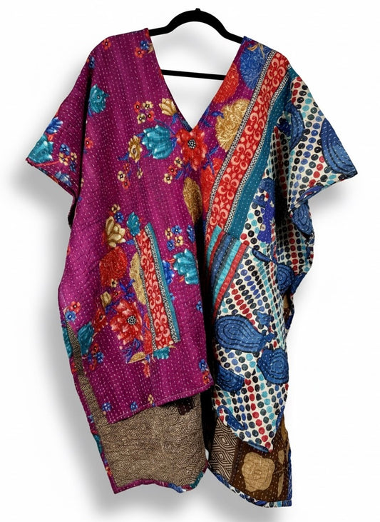 Zara Poncho Top 1000-07