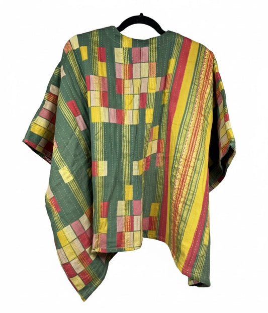 Shortie Valentina Top 1000-26