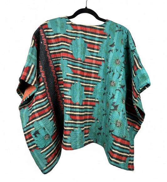 Shortie Valentina Top 1000-27