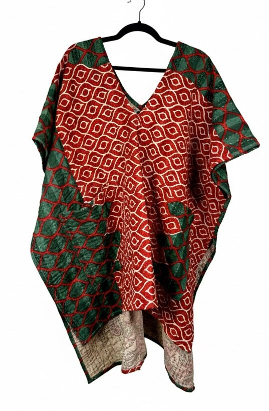 Zara Poncho Top 1000-09
