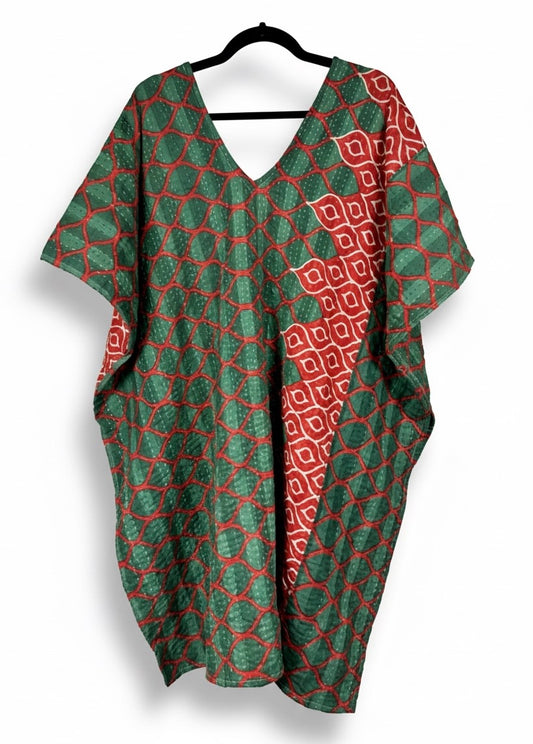 Zara Poncho Top 1000-09