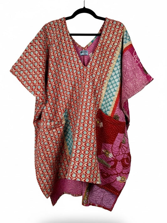Zara Poncho Top 1000-10