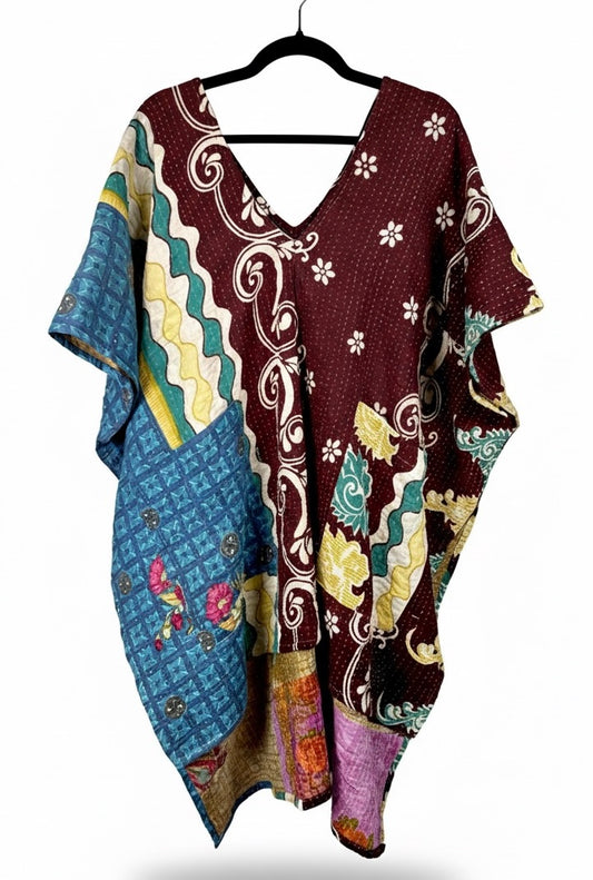 Zara Poncho Top 1000-14