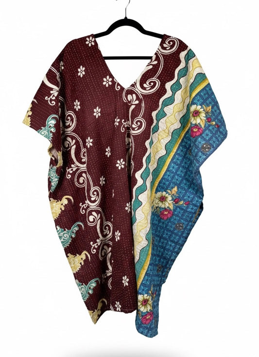 Zara Poncho Top 1000-14