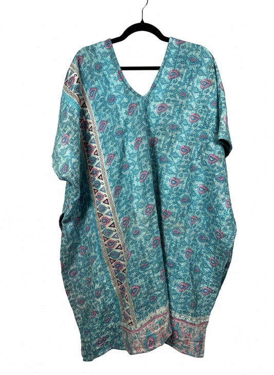 Zara Poncho Top 1000-15