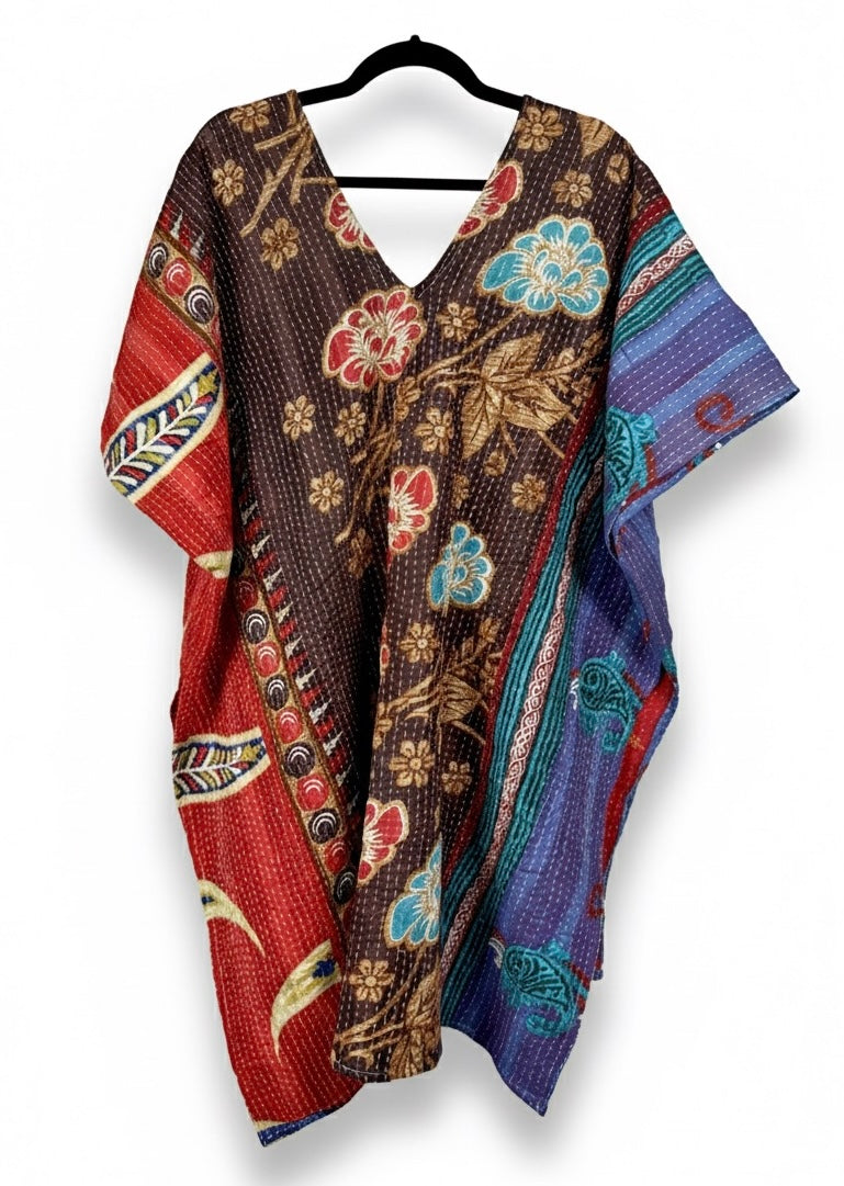 Zara Poncho Top 1000-16