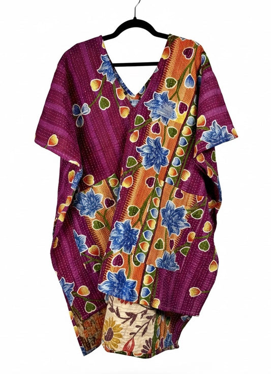 Zara Poncho Top 1000-17
