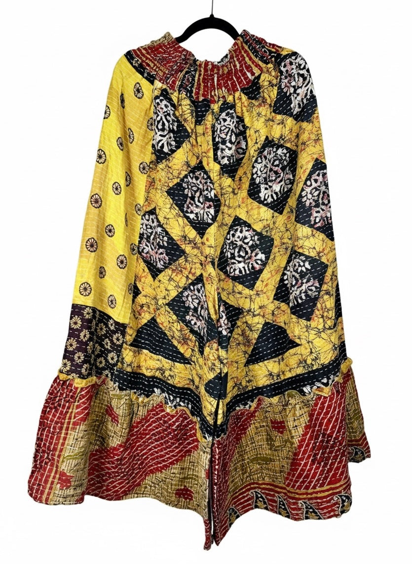 Anything for Selenas Pants (S-3X) 1000-04