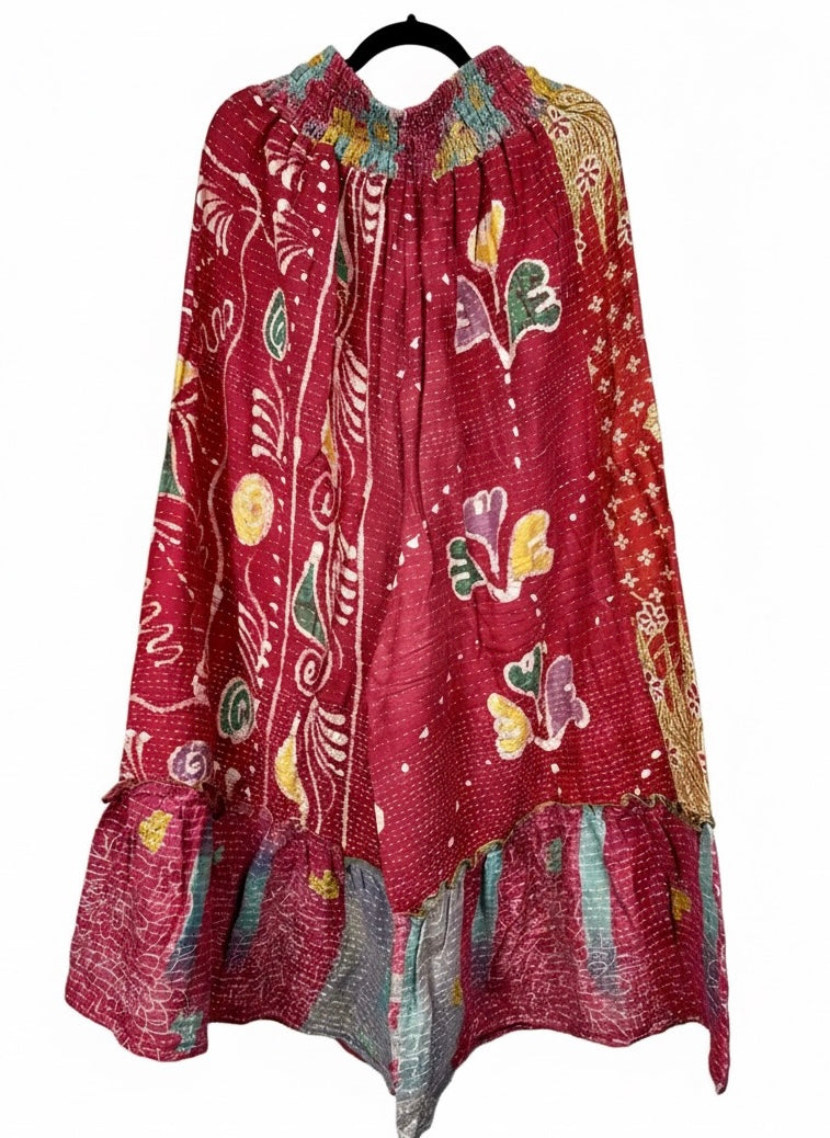 Anything for Selenas Pants (S-3X) 1000-06