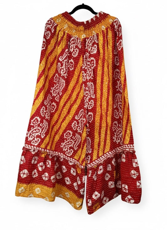 Anything for Selenas Pants (S-3X) 1000-09