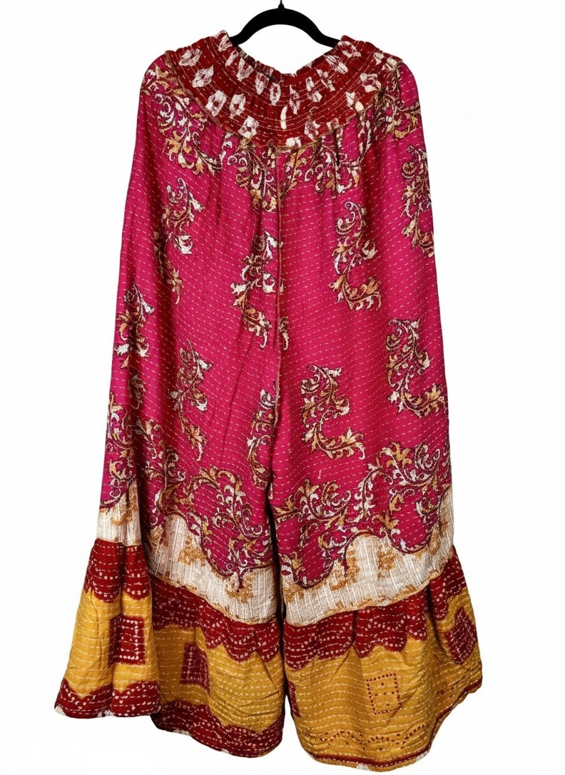 Anything for Selenas Pants (S-3X) 1000-09