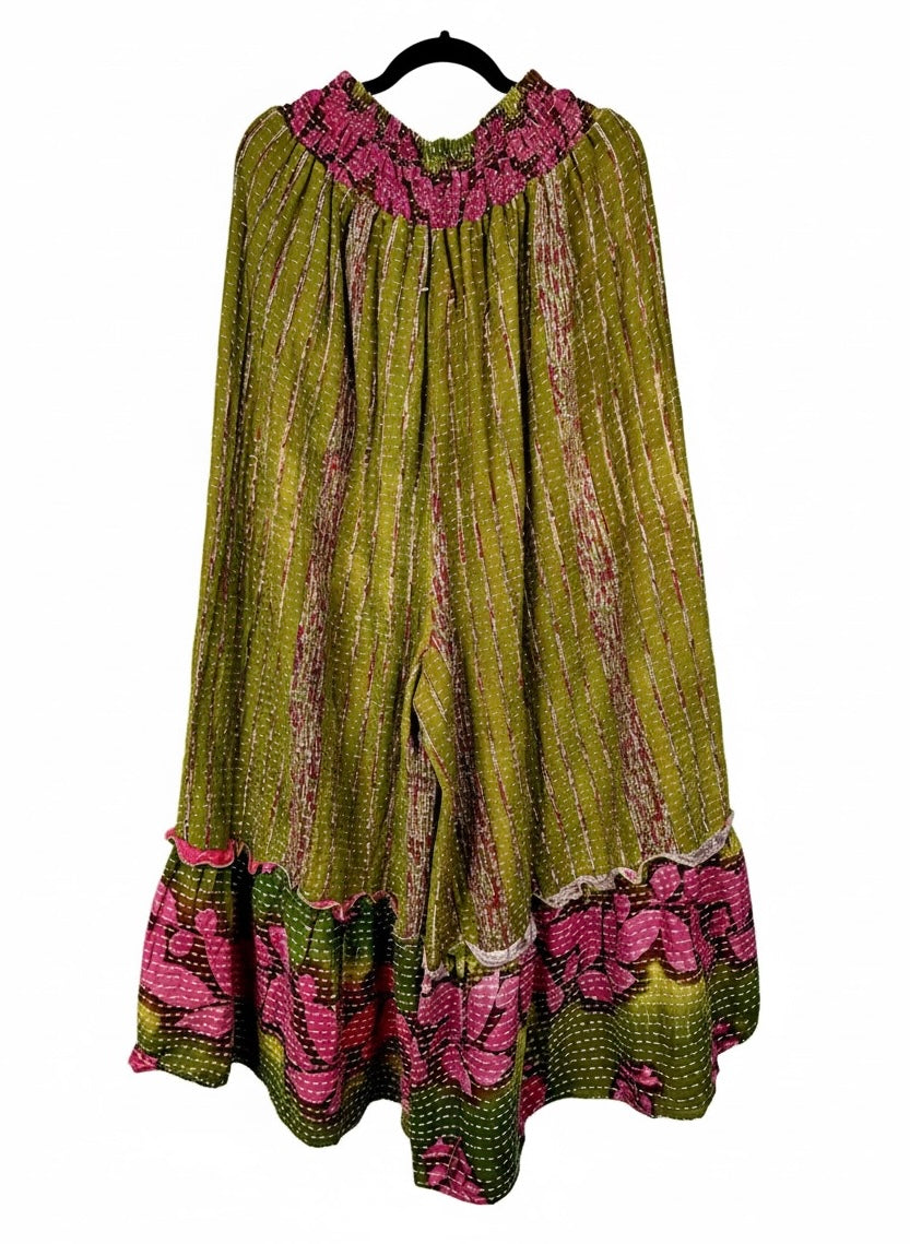 Anything for Selenas Pants (S-3X) 1000-19