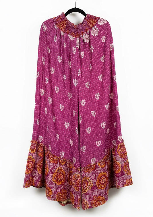 Anything for Selenas Pants (S-3X) 1000-20